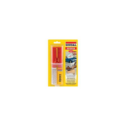 SOUDAL EPOFIX 82A 24ml Slike