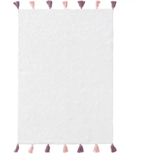  Perivi dječji tepih Malu Rose Lilac Slike
