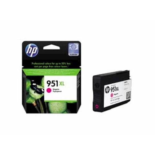 HP Tinta CN047AE Magenta 951XLA026462 Cijene