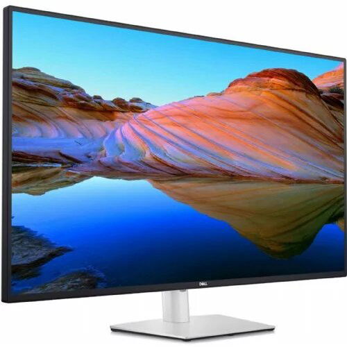 Dell 43 inch U4323QE 4K usb-c ultrasharp ips monitor Cene