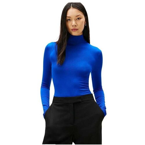 Tommy Hilfiger slim fit ženska majica Cene