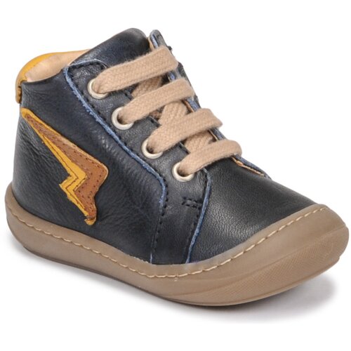 GBB APODAMI Blue Slike