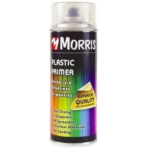  Primer sprej za plastiku plastic primer 400ml Slike