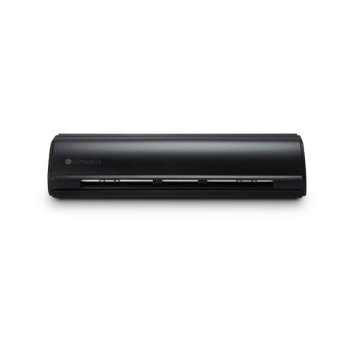 Silhouette Cameo 5 - Matte Black Slike