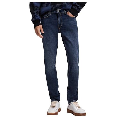 Hugo skinny fit mu&amp;scaron;ke farmerke Slike