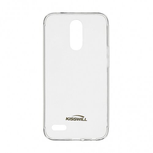 Kisswill silikonski ovitek za Huawei Mate 10 Pro - prozoren Slike