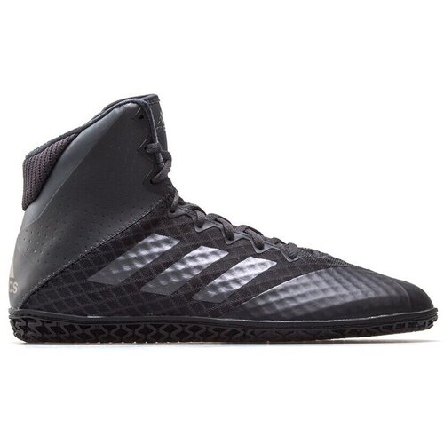 Adidas Visoke superge Mat Wizard 4 Črna Slike