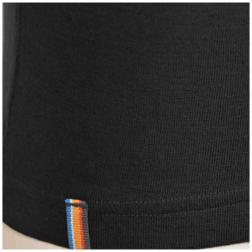 TIGIL muška majica altai 1170/BLK Slike