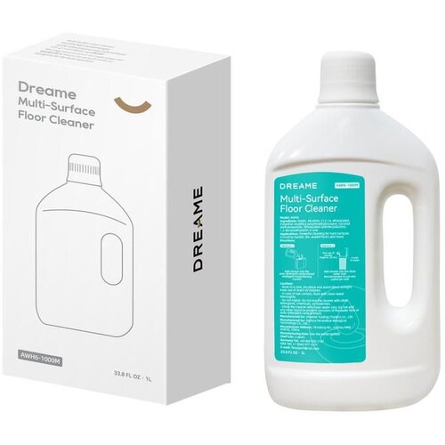 Dreame Sredstvo za či&scaron;ćenje podova (1L）(Wet &Dry) Cene