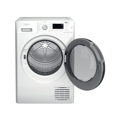 Whirlpool FFT M11 9X2BY EE ma&amp;scaron;ina za su&amp;scaron;enje ve&amp;scaron;a Slike