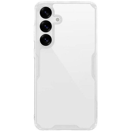 Nillkin maska za samsung S931B galaxy S25 5G/ bela Slike