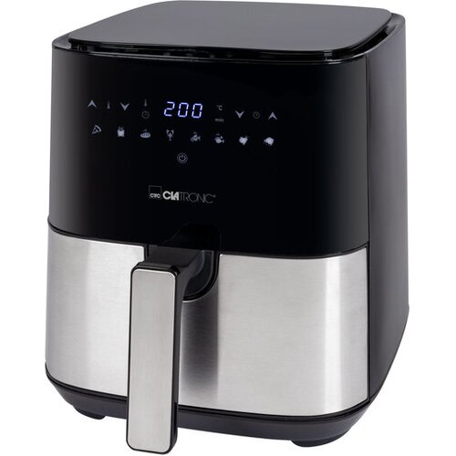 Clatronic cvrtnik na vroči zrak FR3782, 1450 W Slike