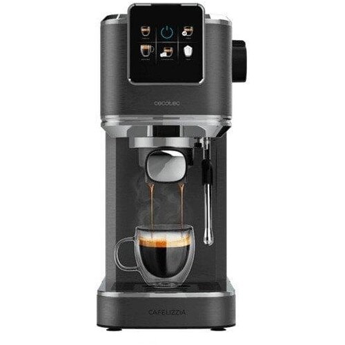 Cecotec Espresso aparat Cafelizzia ColdBrew na dotik, (5000117836) Slike