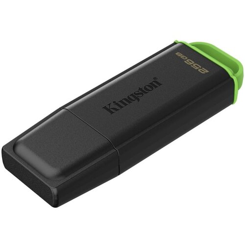 Kingston 256GB Portable USB 3.2 Gen 1 DataTraveler Exodia Black/Green Cijene