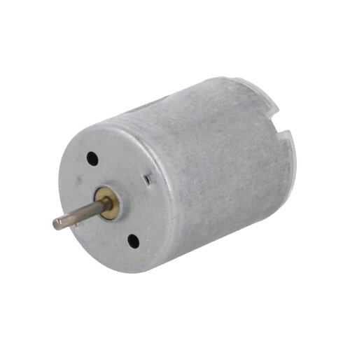 DC motor 6900RPM 12V Cene
