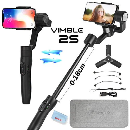 FEIYUTECH Vimble 2S gimbal za mobitel