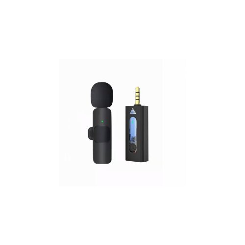  bežični mikrofon lavalier za mobilni telefon K35 3.5mm Cene
