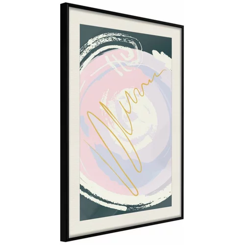  Poster - Candy Autograph 30x45
