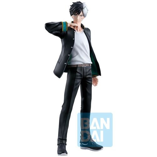 Banpresto Figura Wind Breaker Ichibansho - After the Battle Haruka Sakura, 20 cm Cijene