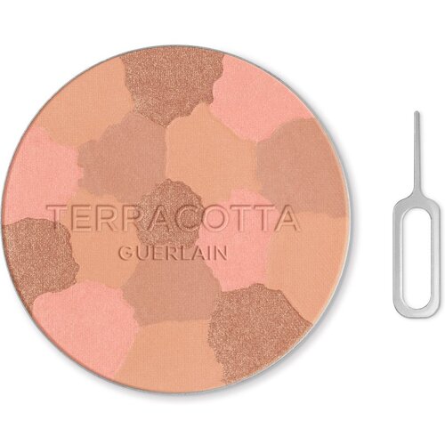 Guerlain Terracotta Light bronzer i highlighter zamjensko punjenje nijansa 00 Light Cool 10 g Cijene