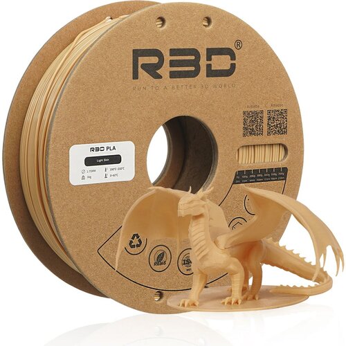 R3D petg latte, 1.75 mm / 1000 g Cene