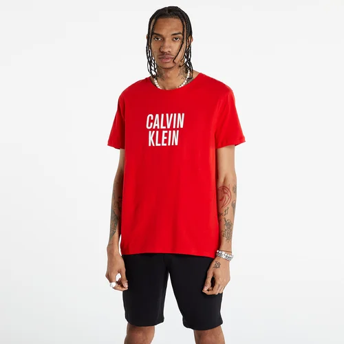 Calvin Klein Relaxed Crew Tee