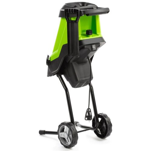  FIELDMA FZD 4015-E Električna drobilica za granje 2800W Cene