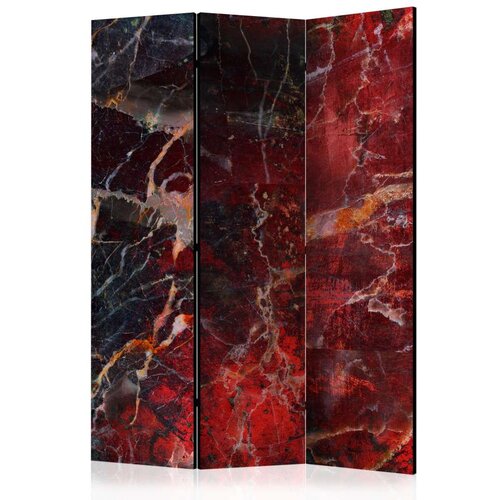  Paravan u 3 dijela - Road to Hell [Room Dividers] 135x172 Slike