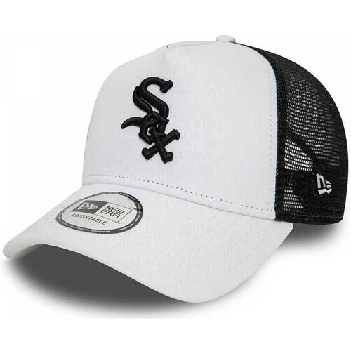 New Era Kape s šiltom League ess trucker chiwhi Bela Cene