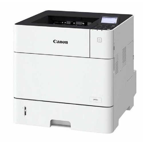 Canon i-SENSYS LBP712Cx, 600x600dpi, 38ppm, duplex, LCD, USB/LAN laserski štampač Slike