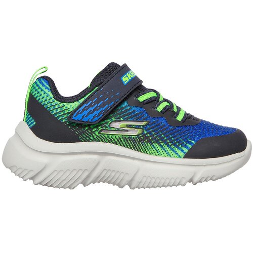 Skechers patike za dečake go run 650 - norvo 405035N_NVLM Cene