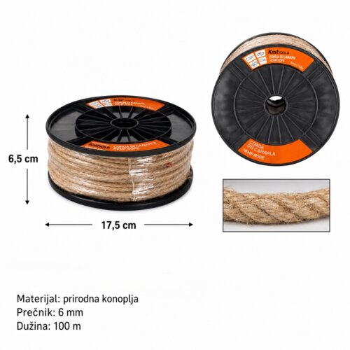 KMT Kanap, 100 m Cene