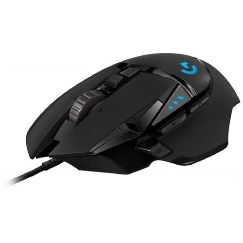  Mi&scaron; LOGITECH G502 HERO High Performance Gaming Mouse 910-0054708/910-005474 Cijene