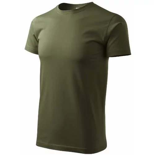 BASIC majica kratkih rukava muška vojnička 4XL