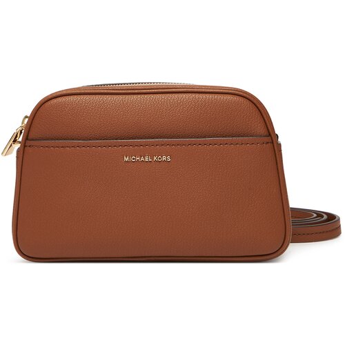 Michael Kors Ročna torba 32F5GJ6C5L Rjava Cene