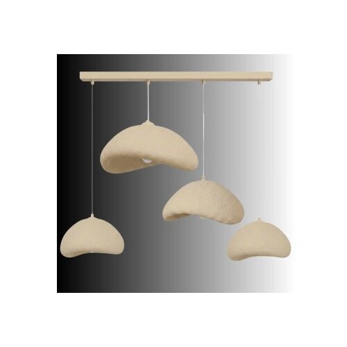 Opviq Luster Luna Set Luna 30 4 C 1001 Nua Slike