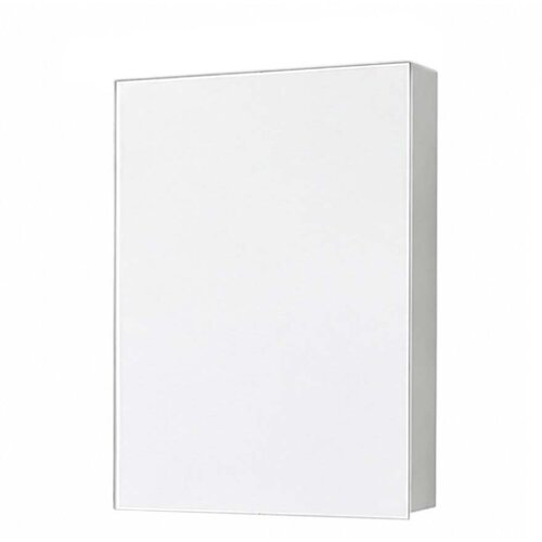 Quartz Ogledalo sa ormarićem 46x66cm Byana bela Ket Slike