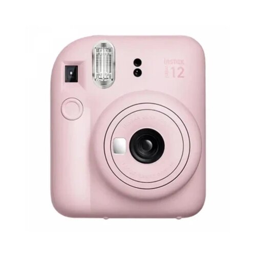 Fujifilm Fotoaparat Instax Mini 12 Blossom Pink Cene