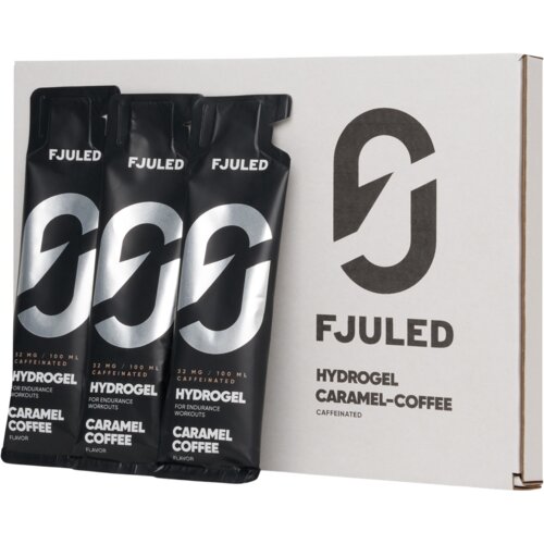 Fjuled Hydrogel - 12 x 50 ml Slike