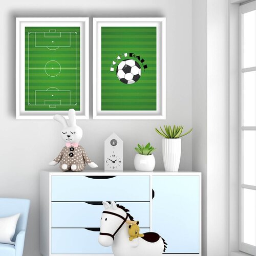Wallity slika 2P3853SCT-003, 2 dela, 53 x 78 cm Slike