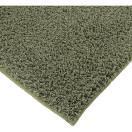 Tendance Kupatilski tepih 50-80 cm poliester zelena Slike
