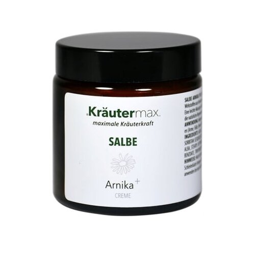 Kräuter Max Mast Arnika+ - 100 ml Cene