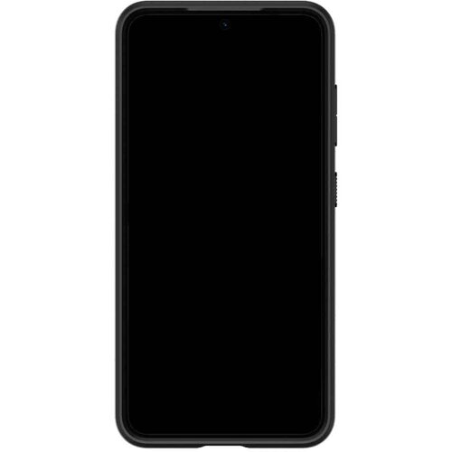 Spigen Ultra Hybrid maska za Samsung Galaxy S24 Plus &amp;ndash; mat crna Slike