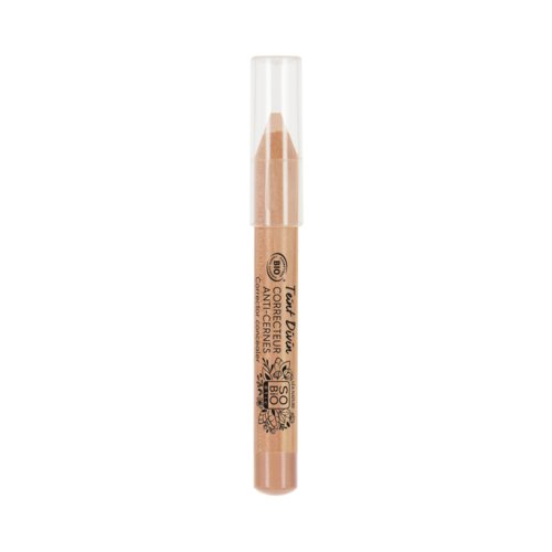 L&amp;Eacute;A NATURE SO BiO &amp;eacute;tic Teint Divin Concealer - 15 Vanille ros&amp;eacute; Slike