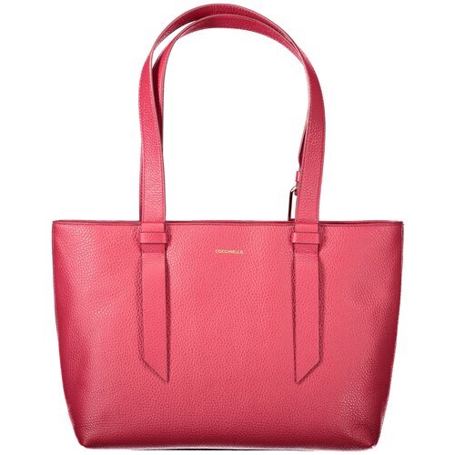 Coccinelle WOMEN&#39;S BAG RED Cene
