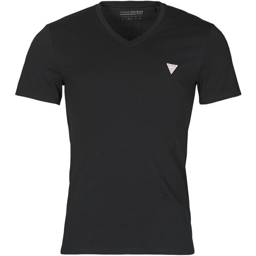 Guess vn ss core tee crna Slike