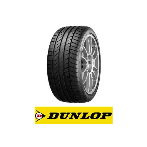 Dunlop letna 225/40ZR18 (92Y) SPT MAXX RT 2 XL MFS