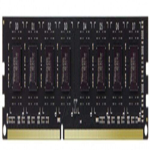 Team Group DDR3 TEAM ELITE UD-D3 8GB 1600MHz 1,5V 11-11-11-28 TED38G1600C1101 ram memorija Slike