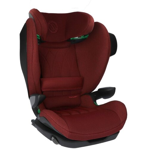  Autosjedalica Avionaut MaxSpace AirFlow+ Isofix 15-50 kg (100-150 cm), Red Slike