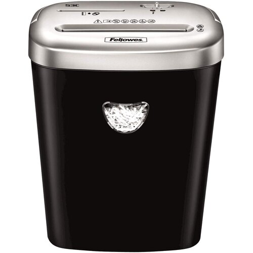 Fellowes P-53C uni&scaron;tivač dokumenata Cene